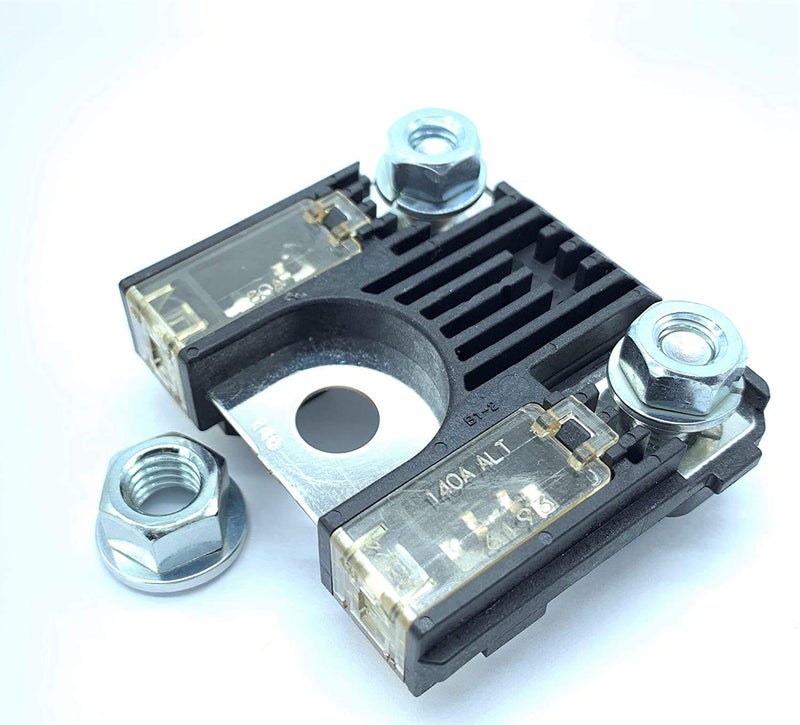 EAPP NEW Replacement 82211CA010 140Amp / 80 Amp Fuse for BRZ Models '13 - '19 - Image 1